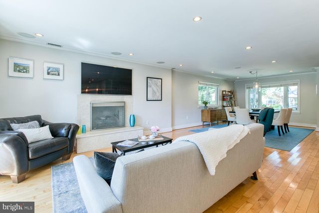 $975,000 | 1418 Nicholson Street Northwest, Washington, DC 20011