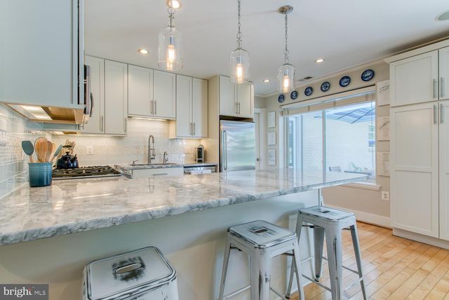 $975,000 | 1418 Nicholson Street Northwest, Washington, DC 20011