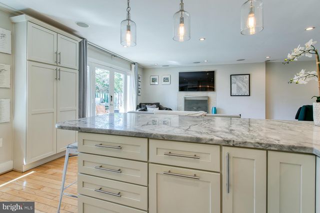 $975,000 | 1418 Nicholson Street Northwest, Washington, DC 20011