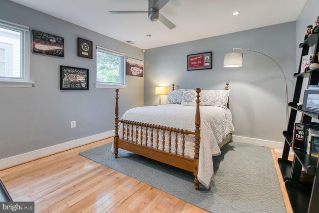 $975,000 | 1418 Nicholson Street Northwest, Washington, DC 20011