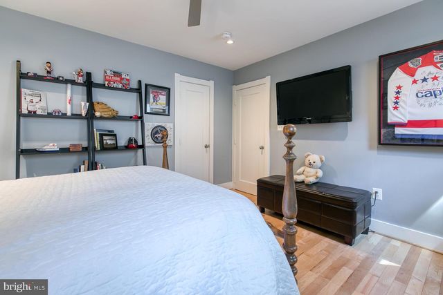 $975,000 | 1418 Nicholson Street Northwest, Washington, DC 20011