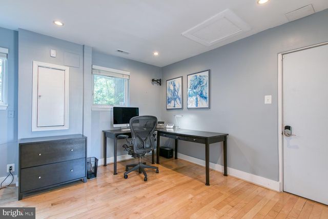 $975,000 | 1418 Nicholson Street Northwest, Washington, DC 20011