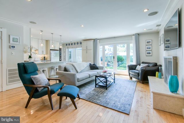 $975,000 | 1418 Nicholson Street Northwest, Washington, DC 20011