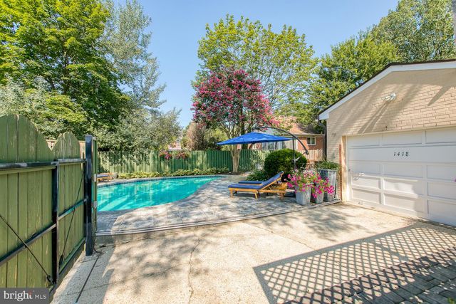 $975,000 | 1418 Nicholson Street Northwest, Washington, DC 20011