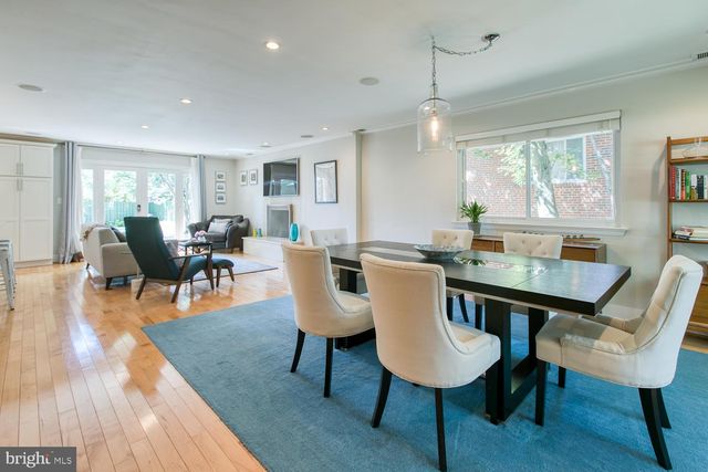 $975,000 | 1418 Nicholson Street Northwest, Washington, DC 20011