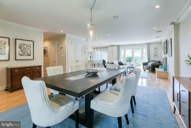 $975,000 | 1418 Nicholson Street Northwest, Washington, DC 20011