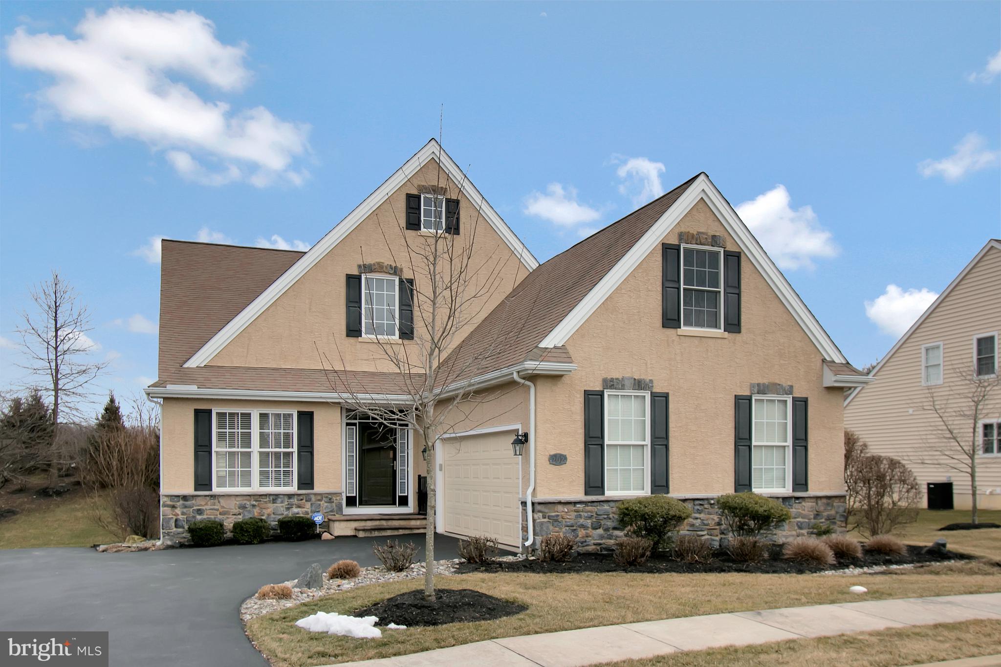 202 Crescent Road Landenberg, PA 19350 - Photo 1 of 16