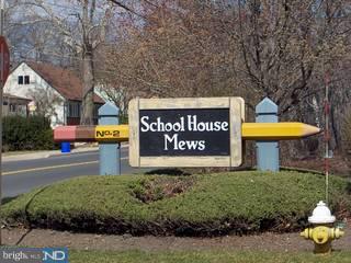 37 Eraser Road Moorestown, NJ 08057 - Photo 1 of 6 a sign on the side of the road