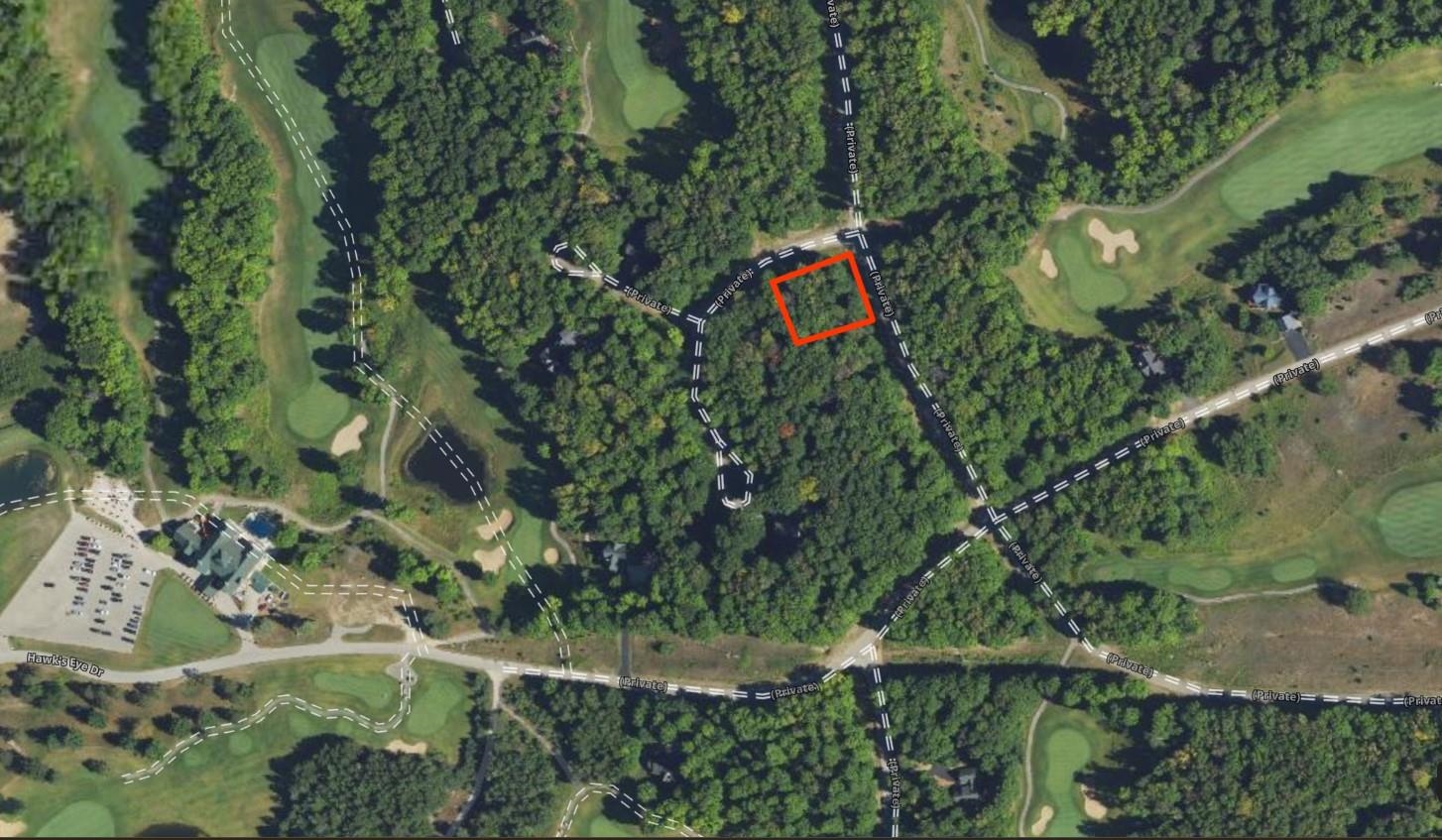 158 Raptor Run Bellaire, MI 49615 - Photo 1 of 6