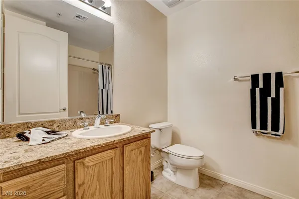 $1,595 | 56 East Serene Avenue, Unit 119, Las Vegas, NV 89123