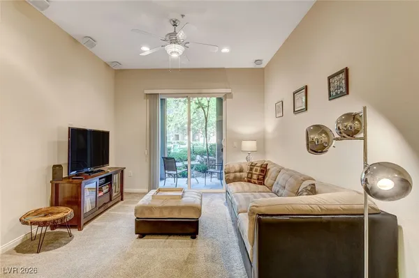 $1,595 | 56 East Serene Avenue, Unit 119, Las Vegas, NV 89123