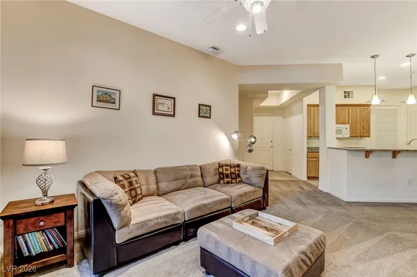 $1,595 | 56 East Serene Avenue, Unit 119, Las Vegas, NV 89123