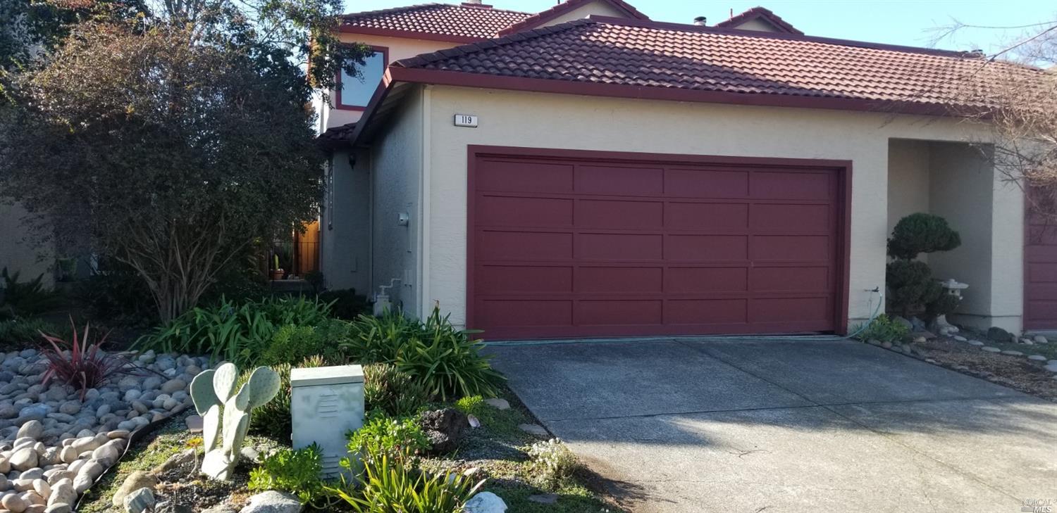 119 Francis Circle Rohnert Park, CA 94928 - Photo 1 of 1 Gallery Image 1