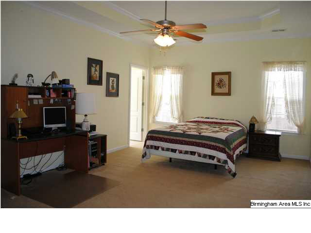5116 Overlook Circle Bessemer, AL 35022 - Photo 15 of 31
