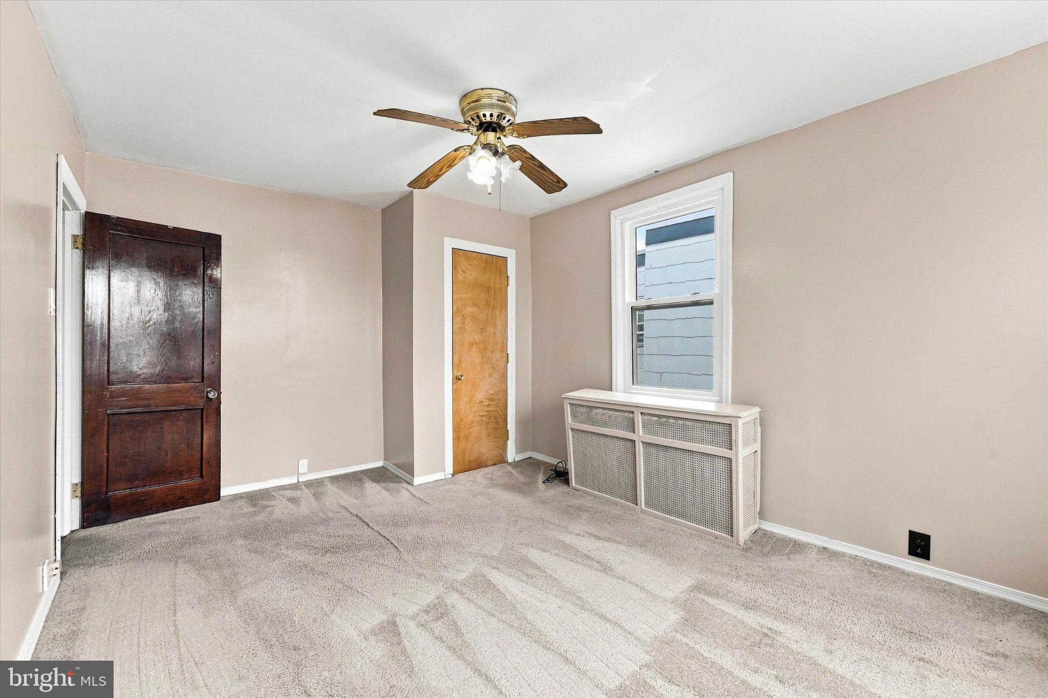 7 Oakley Road Upper Darby, PA 19082 - Photo 18 of 24 Bedroom 2