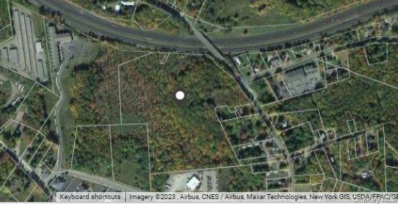 0 Liberty Street Monticello, NY 12701 - Photo 6 of 10 a view of a yard