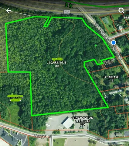 $995,000 | 0 Liberty Street, Monticello, NY 12701