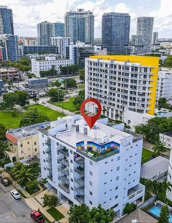 $350,000 | 481 Northeast 29th Street, Unit 502, Miami, FL 33137