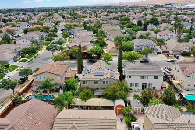 $550,000 | 1407 Dylan Creek Drive, Patterson, CA 95363