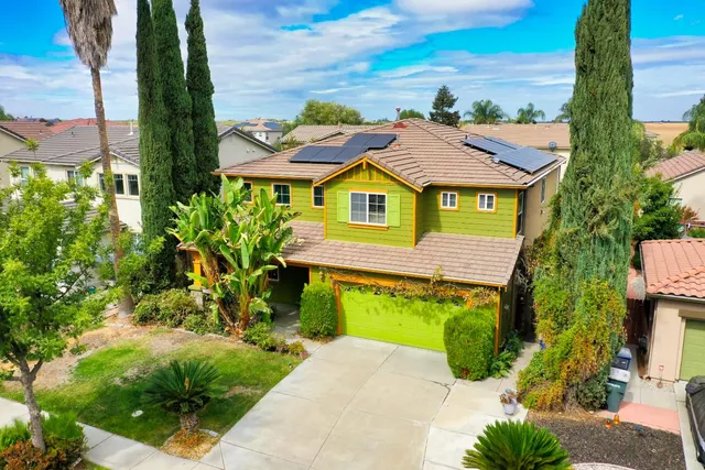 $550,000 | 1407 Dylan Creek Drive, Patterson, CA 95363