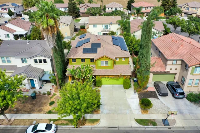 $550,000 | 1407 Dylan Creek Drive, Patterson, CA 95363