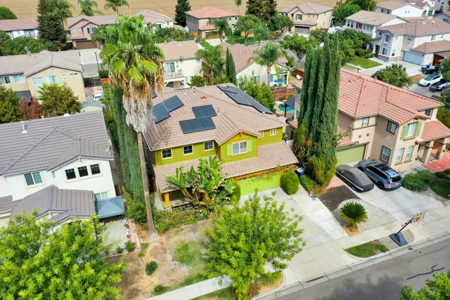 $550,000 | 1407 Dylan Creek Drive, Patterson, CA 95363