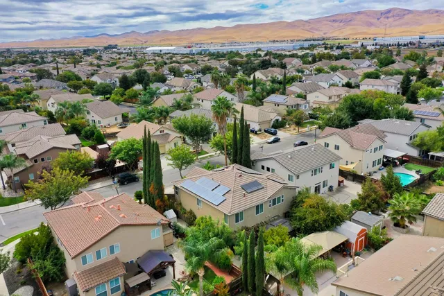 $550,000 | 1407 Dylan Creek Drive, Patterson, CA 95363