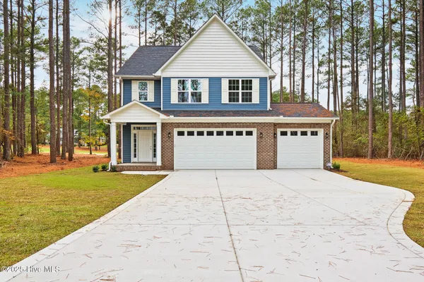$395,000 | 30080 Loblolly Court, Wagram, NC 28396
