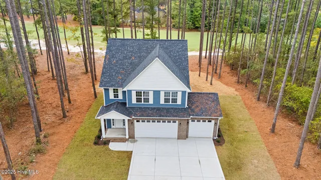 $395,000 | 30080 Loblolly Court, Wagram, NC 28396