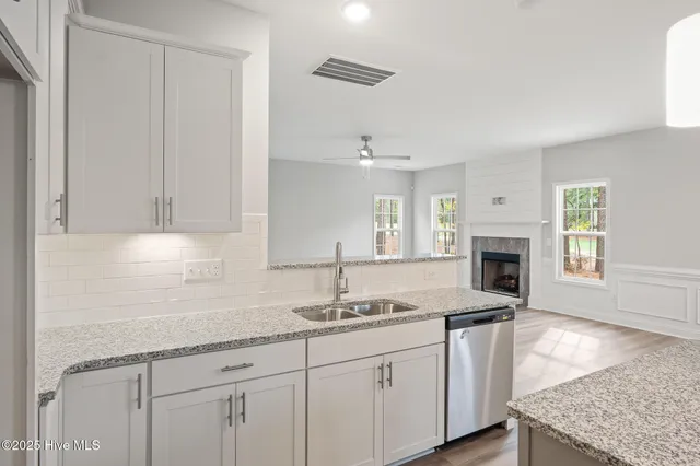 $395,000 | 30080 Loblolly Court, Wagram, NC 28396