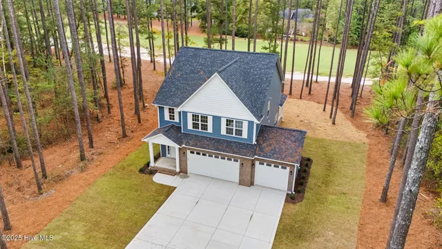 $395,000 | 30080 Loblolly Court, Wagram, NC 28396