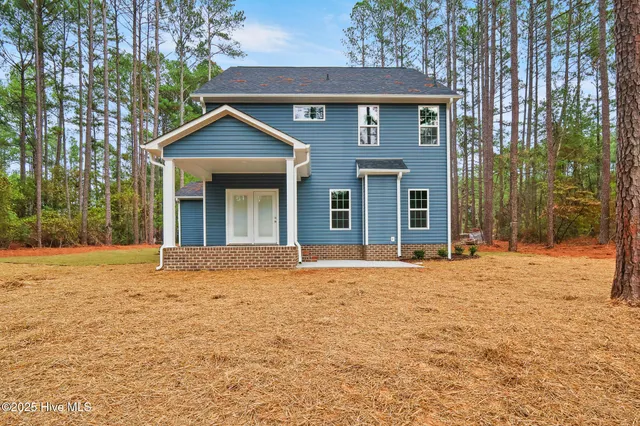 $395,000 | 30080 Loblolly Court, Wagram, NC 28396