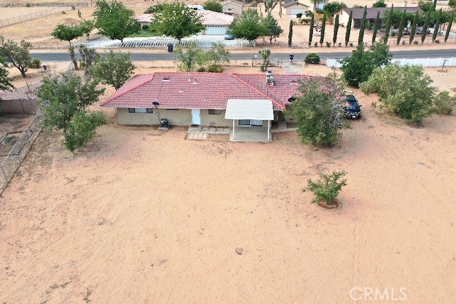 14756 Hopi Road Apple Valley, CA 92307 - Photo 15 of 15