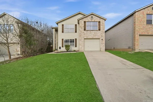 $235,000 | 6131 Kensinger Pass, Converse, TX 78109