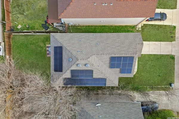 $235,000 | 6131 Kensinger Pass, Converse, TX 78109