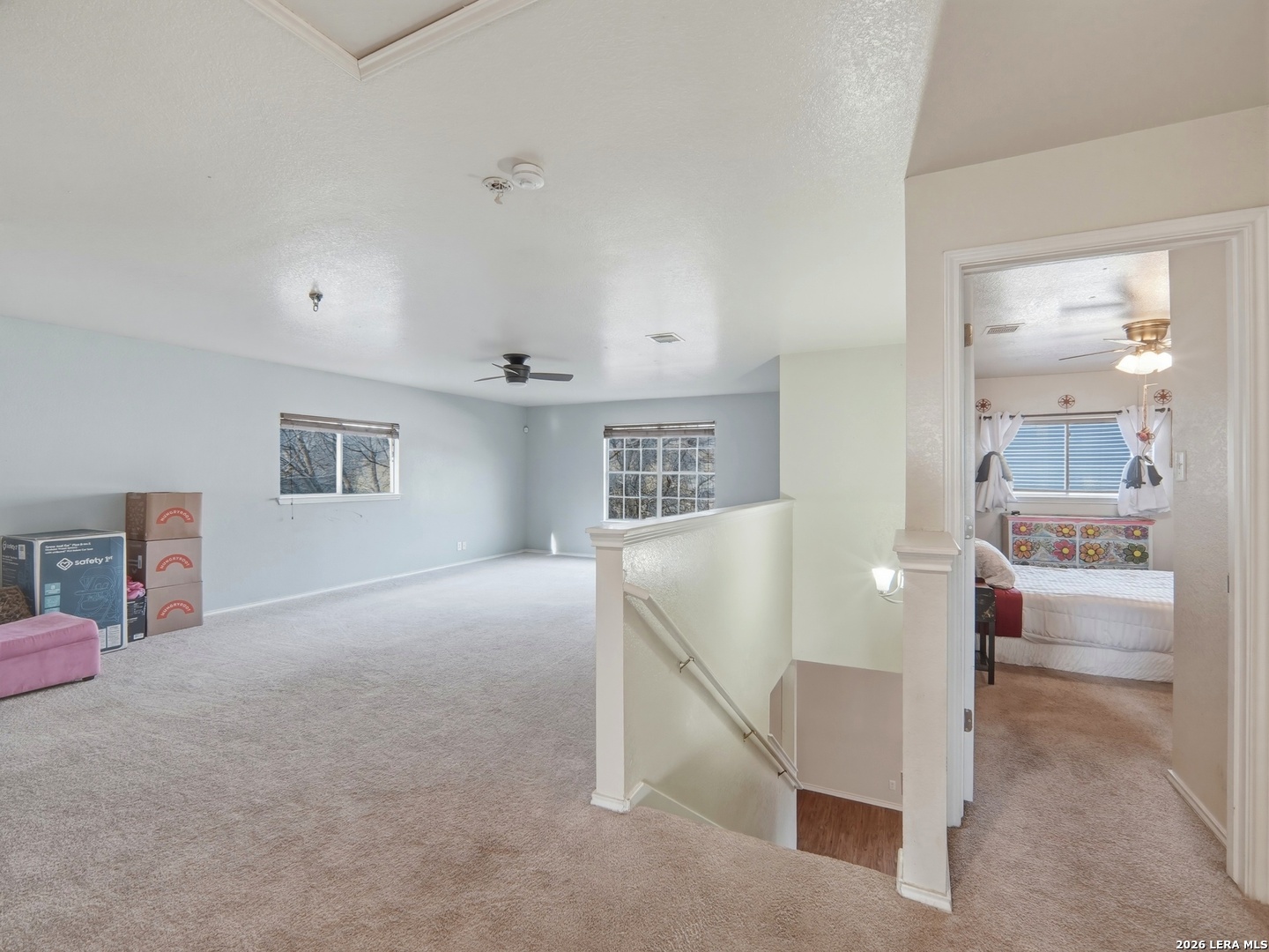 6131 Kensinger Pass Converse, TX 78109 - Photo 8 of 17 a view of livingroom with furniture