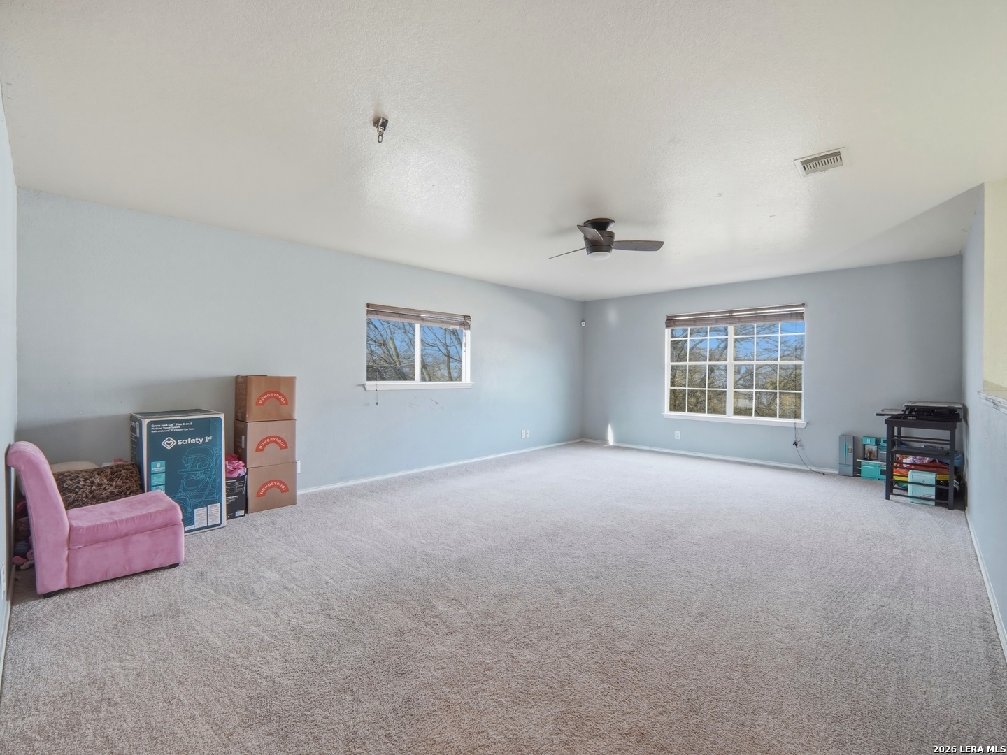 6131 Kensinger Pass Converse, TX 78109 - Photo 9 of 17 a view of livingroom with furniture and a window