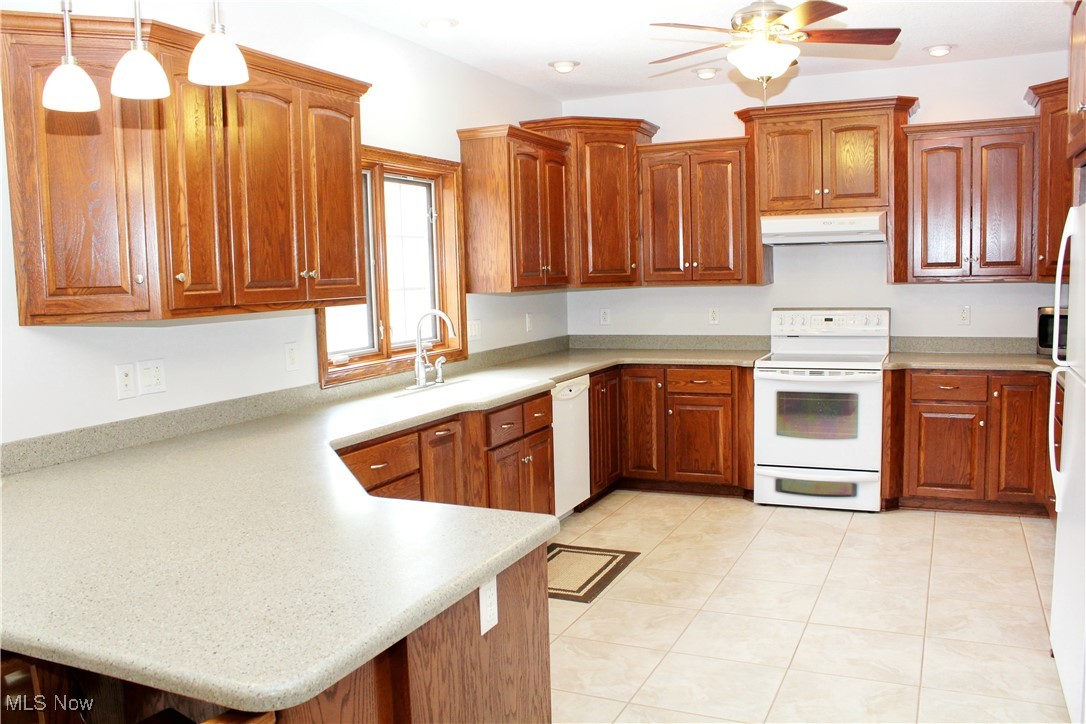 4901 New Castle Road Lowellville, OH 44436 - Photo 13 of 50
