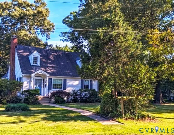 $299,950 | 105 West McClellan Street, Sandston, VA 23150