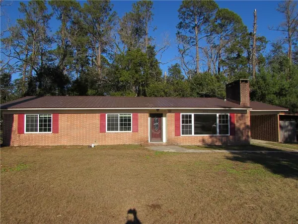 $174,900 | 3540 Williams Street, Patterson, GA 31557