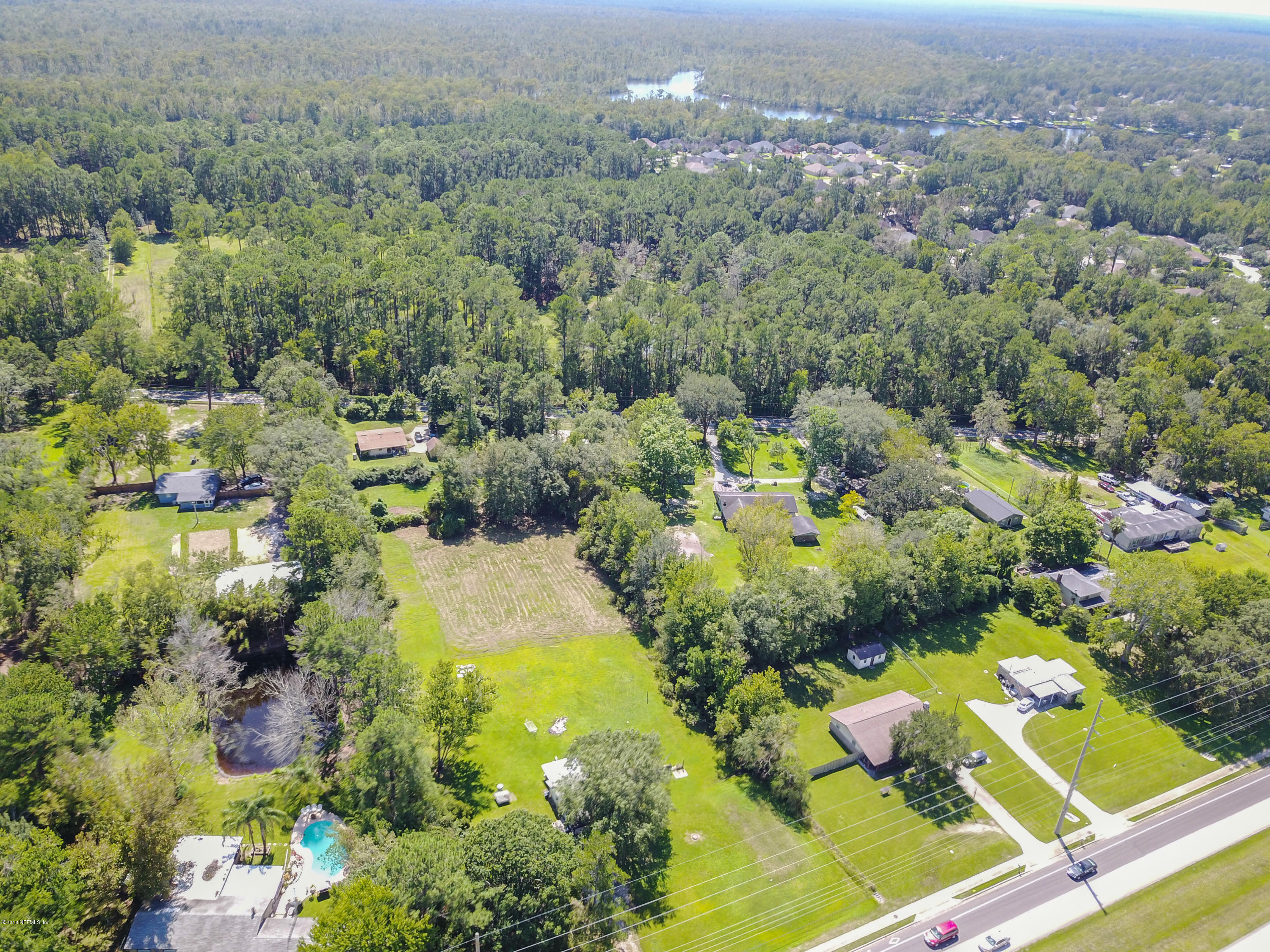 53 Old Hard Road Fleming Island, FL 32003 - Photo 22 of 27 1901 County Road 220, Fleming Island, FL