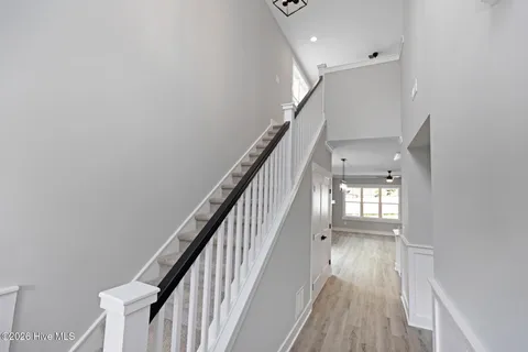 $429,000 | 410 Summit Street, Aberdeen, NC 28315
