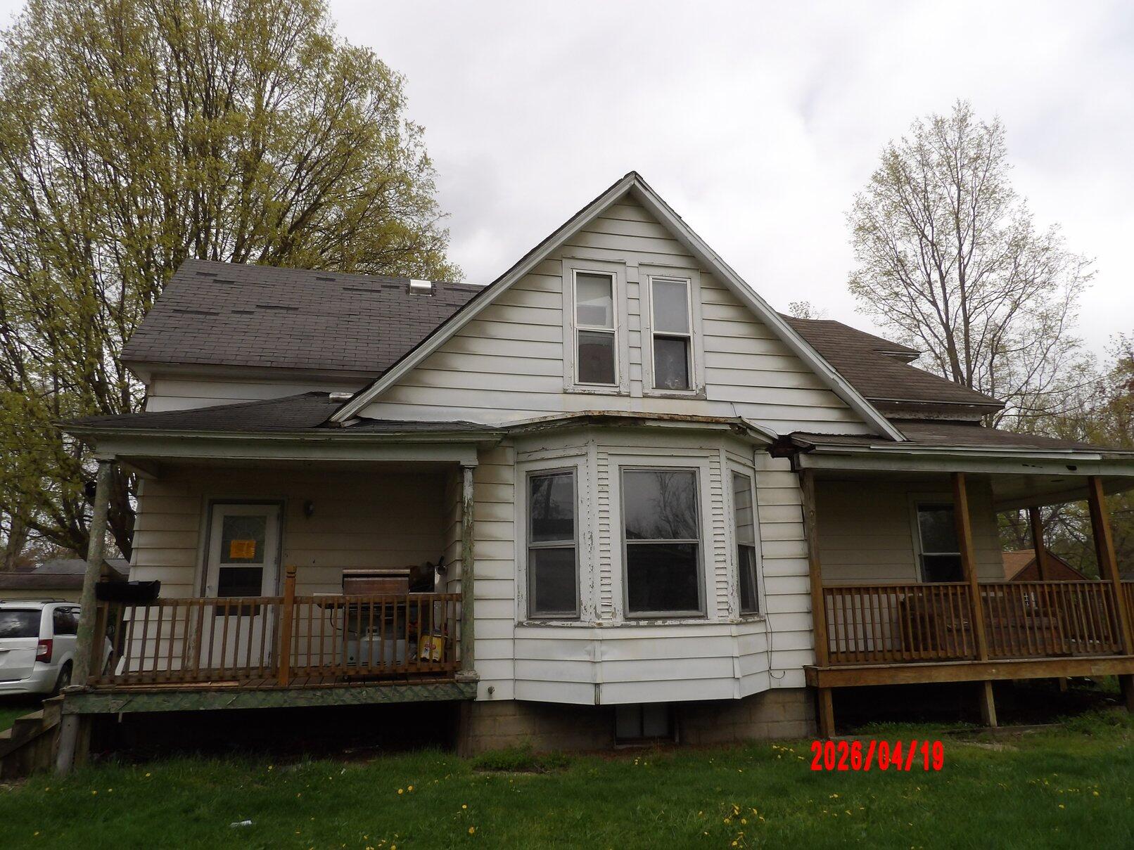 610 Pine Street Three Rivers, MI 49093 - Photo 14 of 14 100_0133