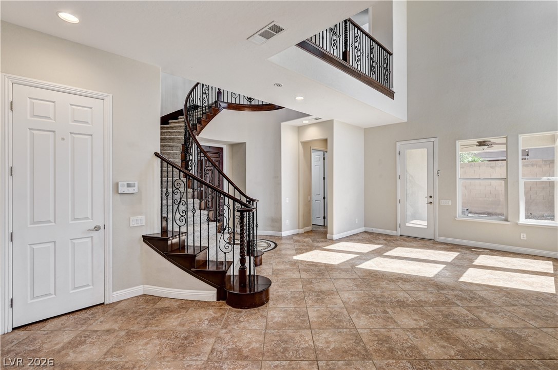2793 Rosenhearty Drive Henderson, NV 89044 - Photo 25 of 85 Formal living room