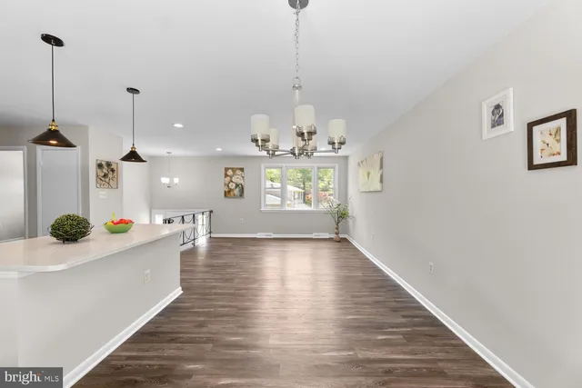 a very nice looking room with a window