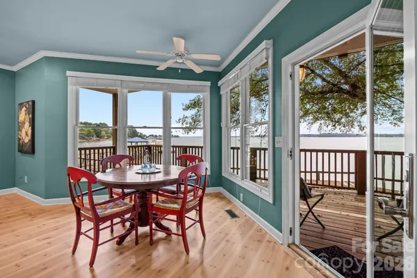 $7,500,000 | 1890 Yacht Club Drive, Denver, NC 28037