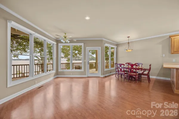 $7,500,000 | 1890 Yacht Club Drive, Denver, NC 28037