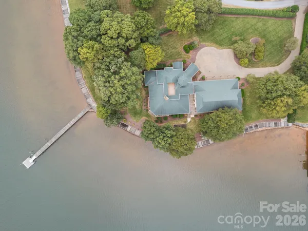 $7,500,000 | 1890 Yacht Club Drive, Denver, NC 28037