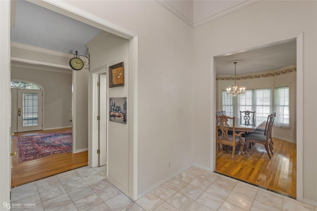 667 Hilburn Road Cotton Valley, LA 71018 - Photo 17 of 40