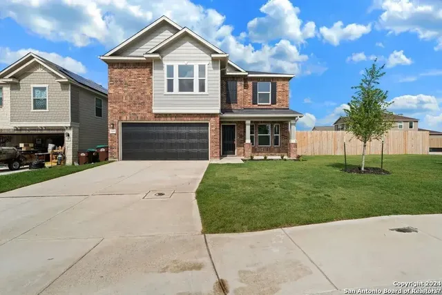 $2,199 | 3506 Andromeda Way, Converse, TX 78109